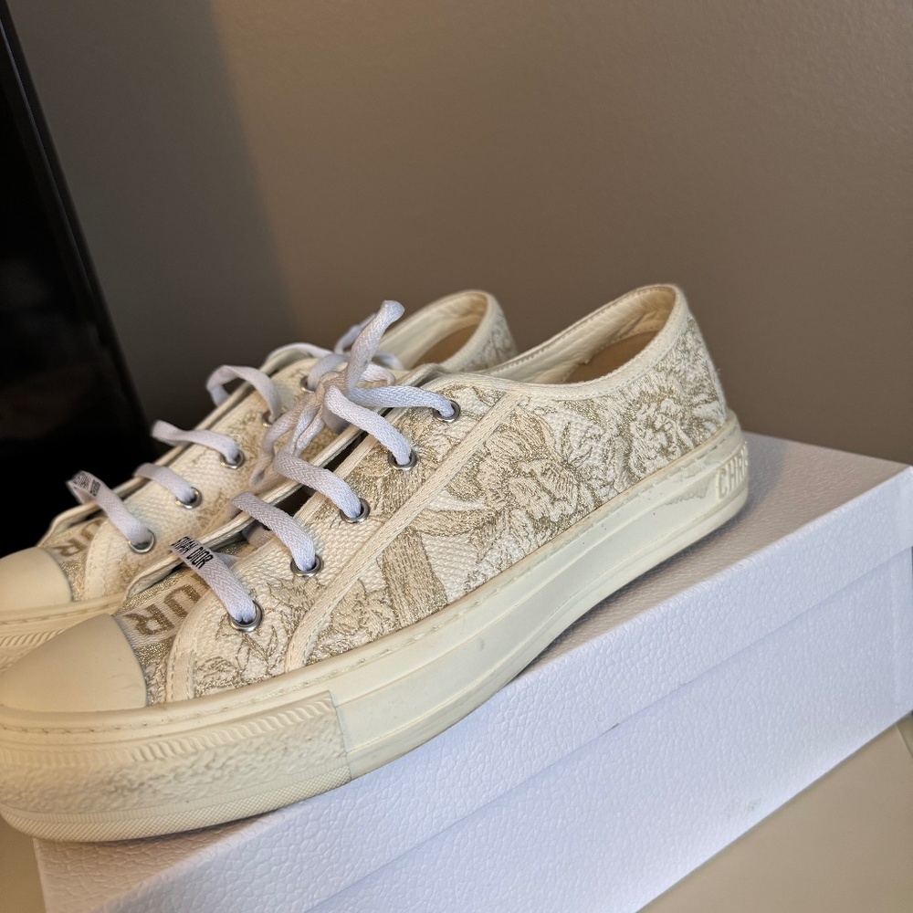 Dior Sneakers size 41